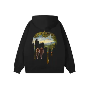 ICONS Lab Sweatshirts Unisex