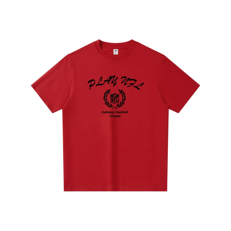 NFL T Shirts Unisex-6