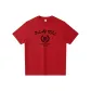 China Red