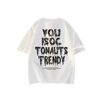 Small Columns Under The Sea T Shirt Unisex