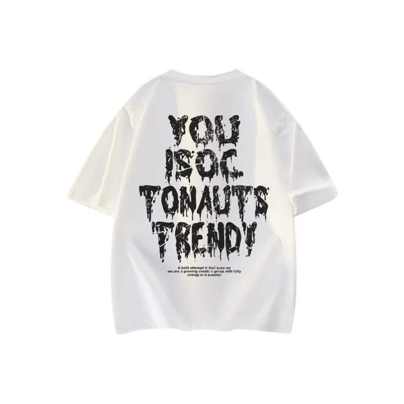 Small Columns Under The Sea T Shirt Unisex-2