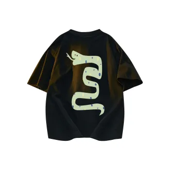 PAUL COSTELLOE T Shirts Unisex