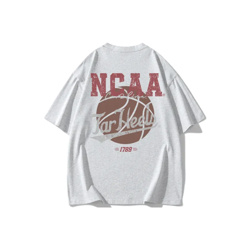 NCAA T Shirts Unisex-11