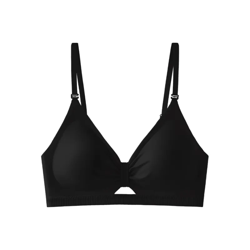 Elan and White Women's Bras-4