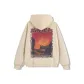 Hooded Apricot