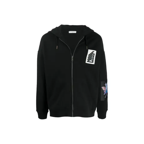 GIVENCHY Sweatshirt Men's Black