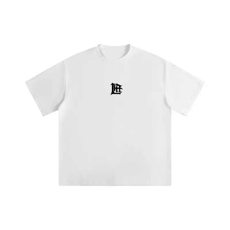 LIGHTNING MONSTER T Shirt Unisex-2