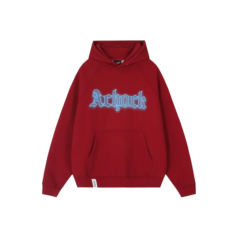 A Chock Sweatshirts Unisex-2