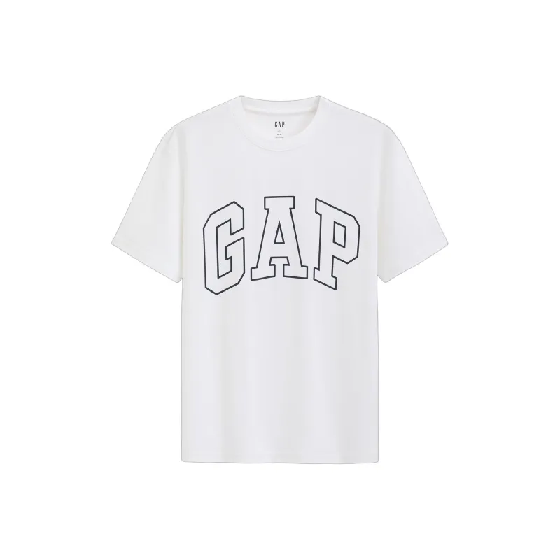 GAP T Shirts Unisex-2