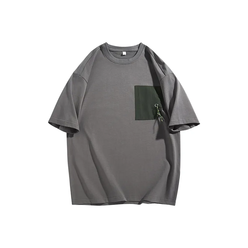CHRROTA T Shirts Unisex-4