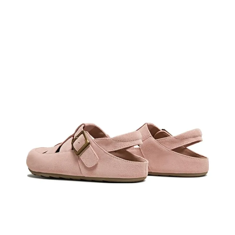 BASTO Casual Single Shoes Women's-3