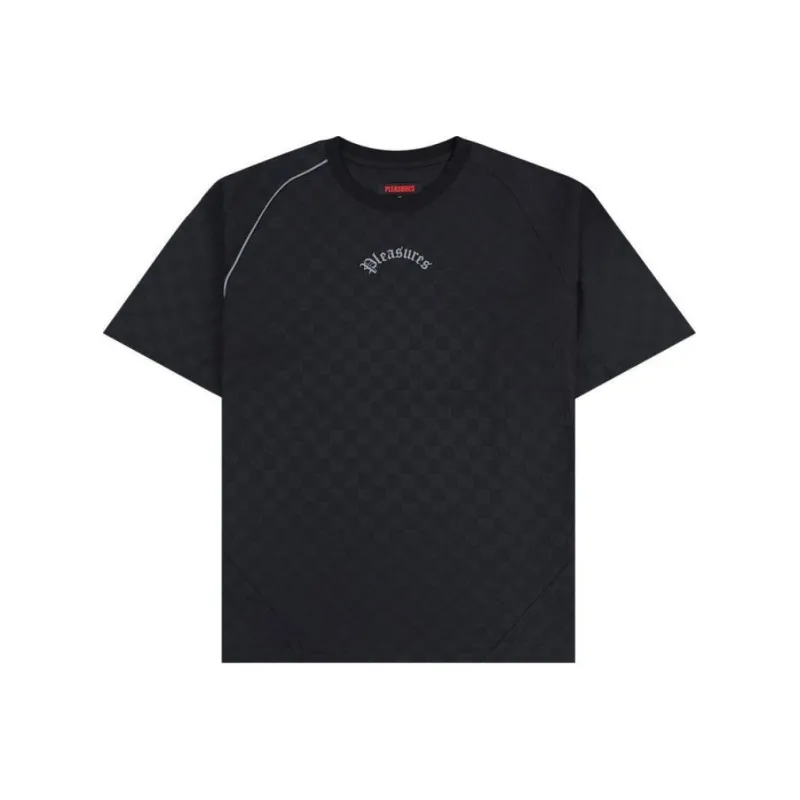 PLEASURES Late Sport Shirt-0