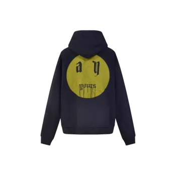 Askyurself Sweatshirts Unisex Black