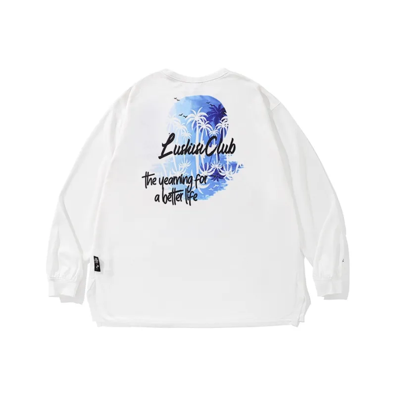 LUSHISI T Shirts Unisex-3