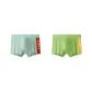 Dark Green+Freshwater Green