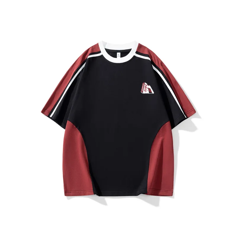 Chisportate T Shirts Unisex-2