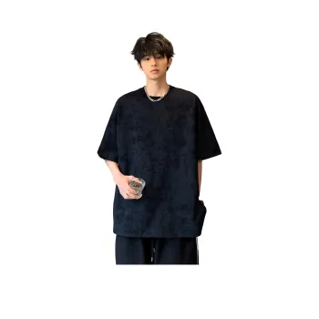 URBAN AUTHENTIC T Shirts Unisex