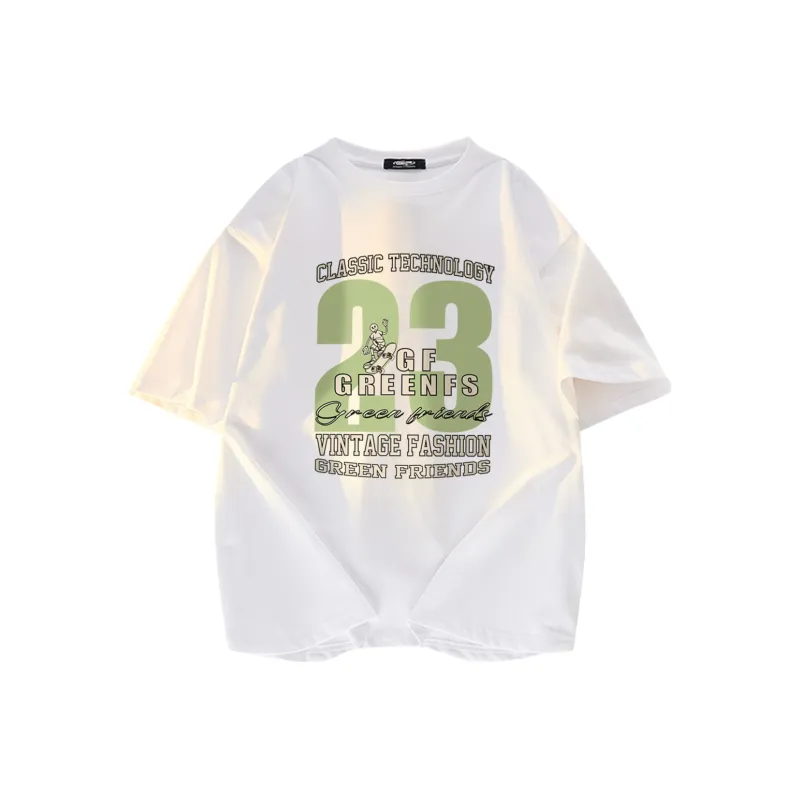 GF T Shirts Unisex-0