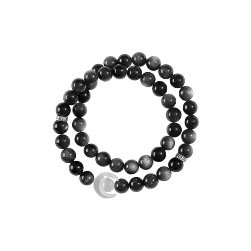 VOCK Jade Bracelets Unisex
