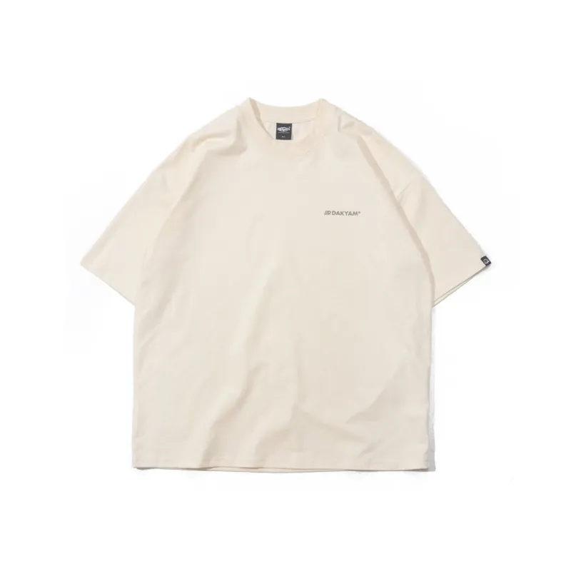 DAKYAM T Shirts Unisex-0