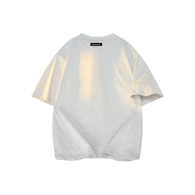 PAUL COSTELLOE T Shirts Unisex-10