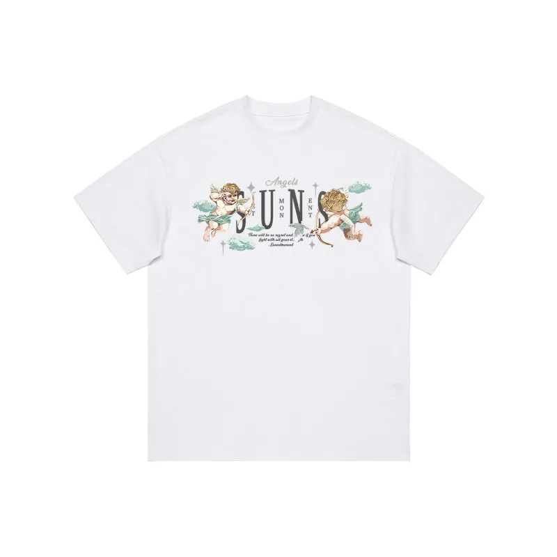 SUNSETMONENT T Shirts Unisex-3