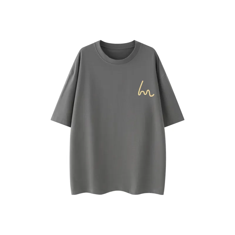 BEAR UNION T Shirts Unisex-11