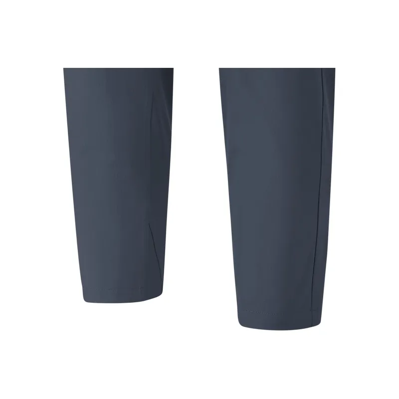 Skechers Sports Life Collection Athletic Trousers Women's Odyssey Gray-2