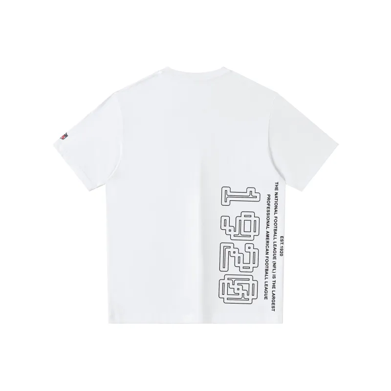 NFL T Shirts Unisex-1