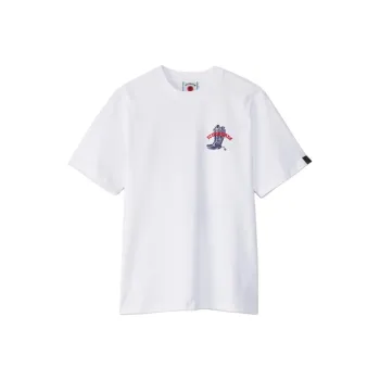 Ice Cream T Shirts Men White