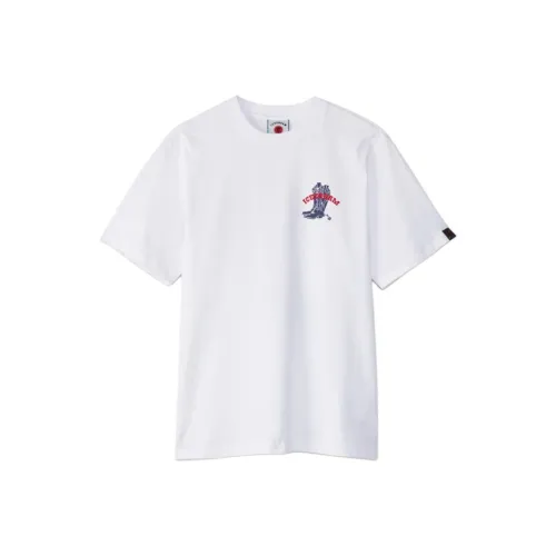 Ice Cream T Shirts Men White