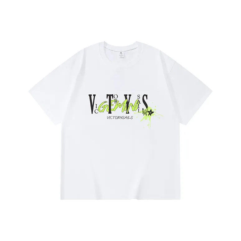 Victory Sails T Shirts Unisex-10