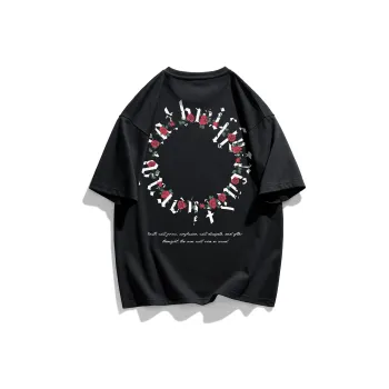 A.X.S.K T Shirts Unisex