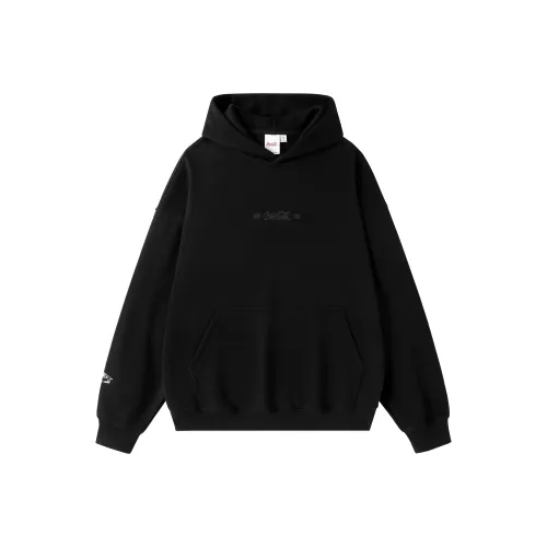 Coca Cola Sweatshirts Unisex