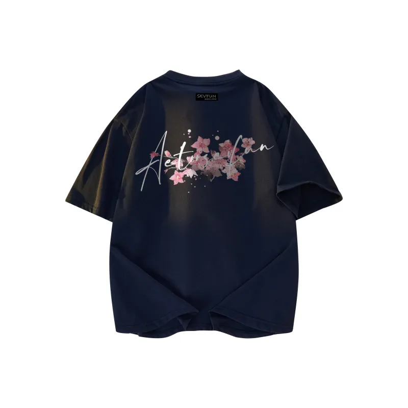 7 SEVFUN T Shirts Unisex-12
