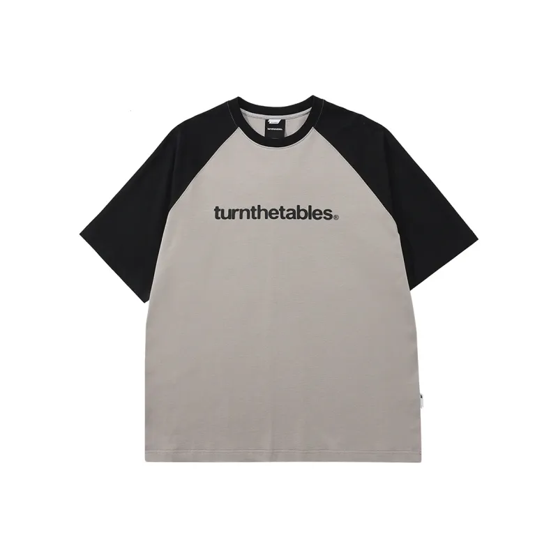TURNTHETABLES T Shirts Unisex-11