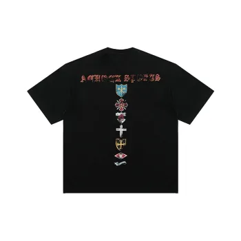A Chock T Shirts Unisex