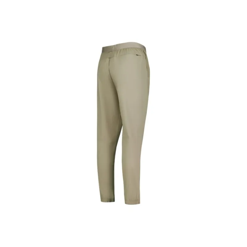 New Balance SS25 Athletic Trousers Men's Medium Brown Gray-1