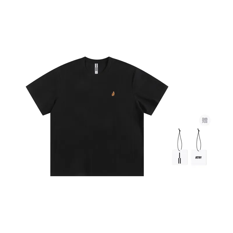 Atry T Shirts Unisex-7