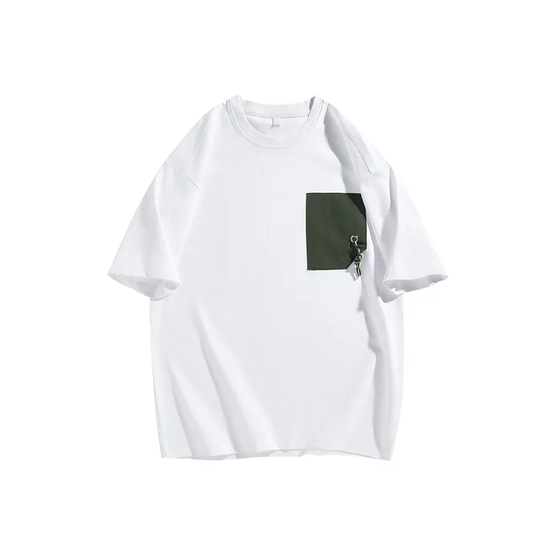 CHRROTA T Shirts Unisex-0