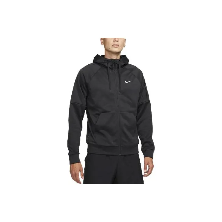 Nike Sweatshirts Men Black-0
