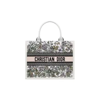 DIOR BookTote Handbags