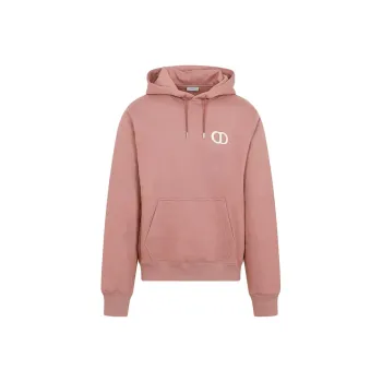 DIOR Sweatshirts Men Pink