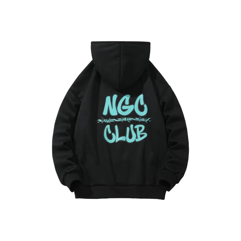 NGC STRATEGY Sweatshirts Unisex-4