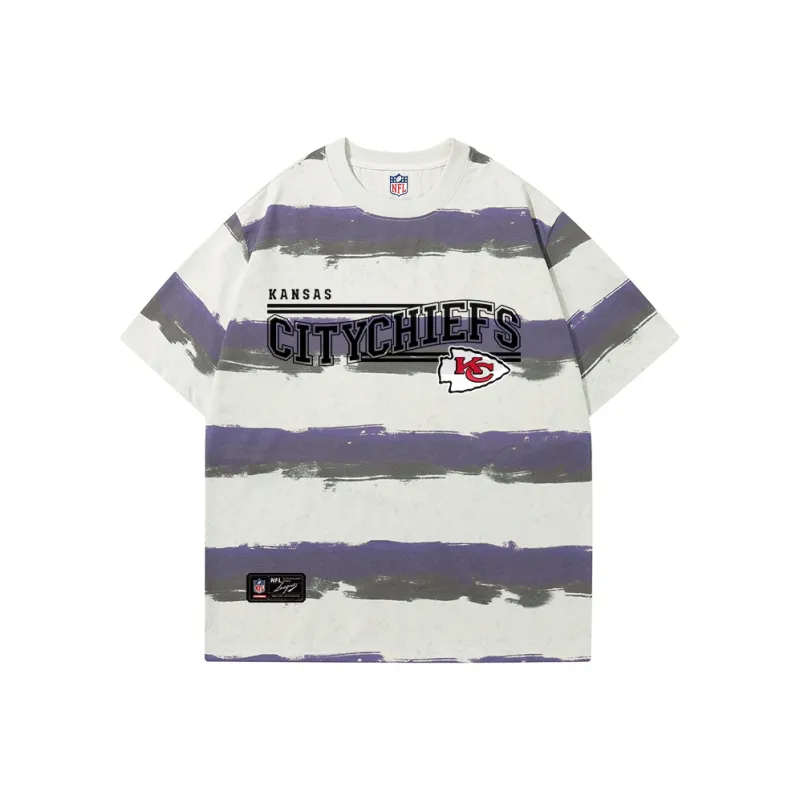NFL T Shirts Unisex-0