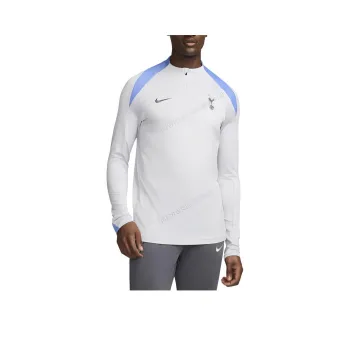 Nike Dri Fit T Shirt Men's Gray Mist