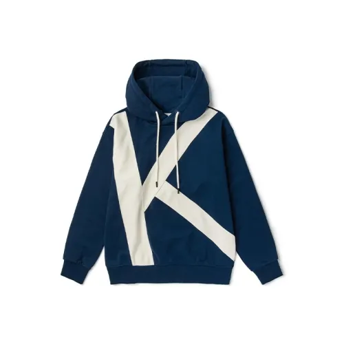 VICTOR T-Shirt Unisex Nautical Blue