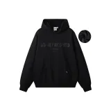 Black (Fleece-Lined)