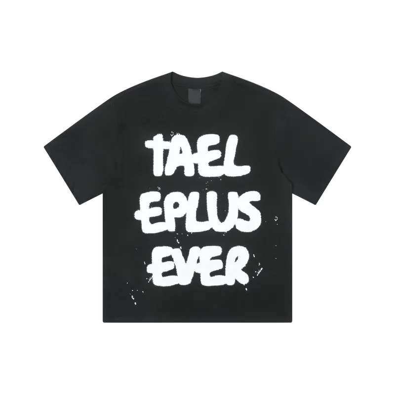 Trendy Essential T Shirt Unisex-0