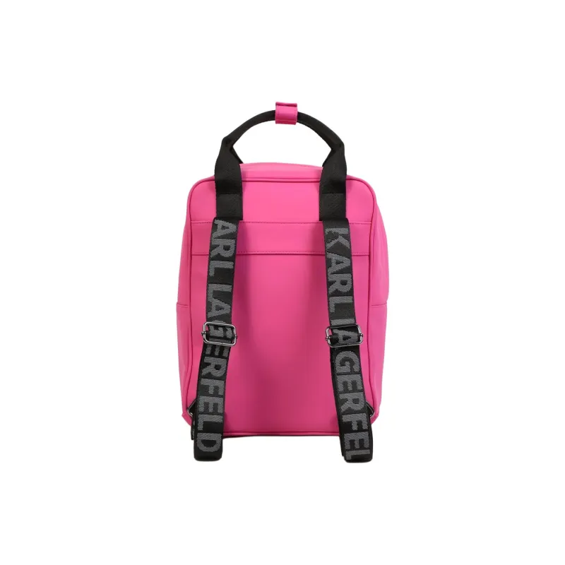 KARL LAGERFELD / Karl Lagerfeld Jeans Colourblock Backpack-2